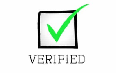 Importance of Employment Verification — “But He Said That Was Where He Worked!”
