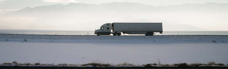 Federal Commercial Driver Safety Background Checks