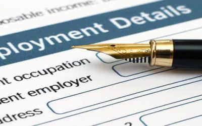 Employment Verification: What to Expect in 2015