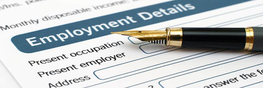Employment Verification: What to Expect in 2015