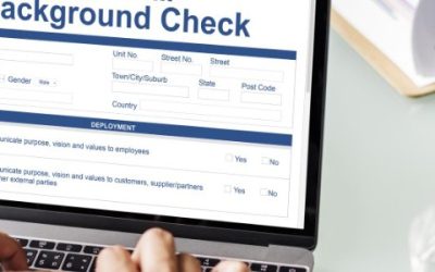 7 Signs of a Highly Effective Background Check Company