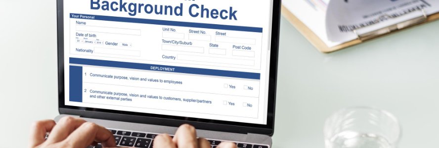 7 Signs of a Highly Effective Background Check Company