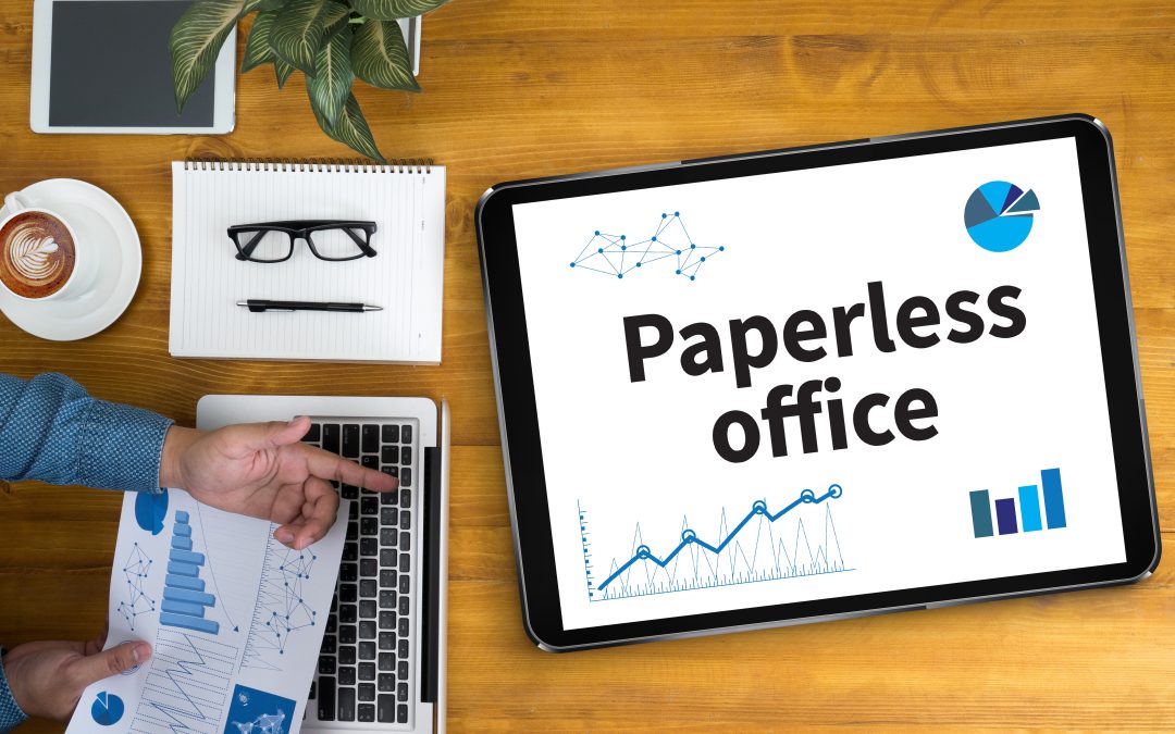 The Benefits of Paperless Employee Screening with Verify Protect