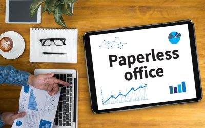 The Benefits of Paperless Employee Screening with Verify Protect