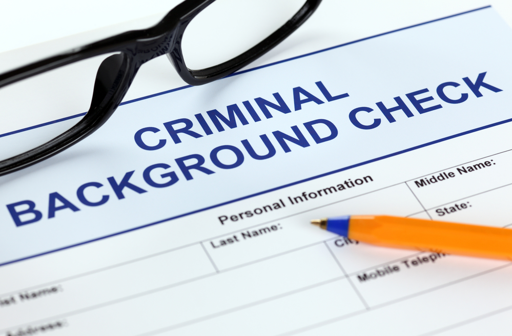 Understanding the 4 Types of Criminal Background Checks
