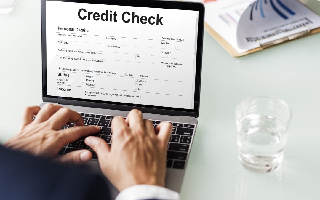 Federal Fair Credit Reporting Act