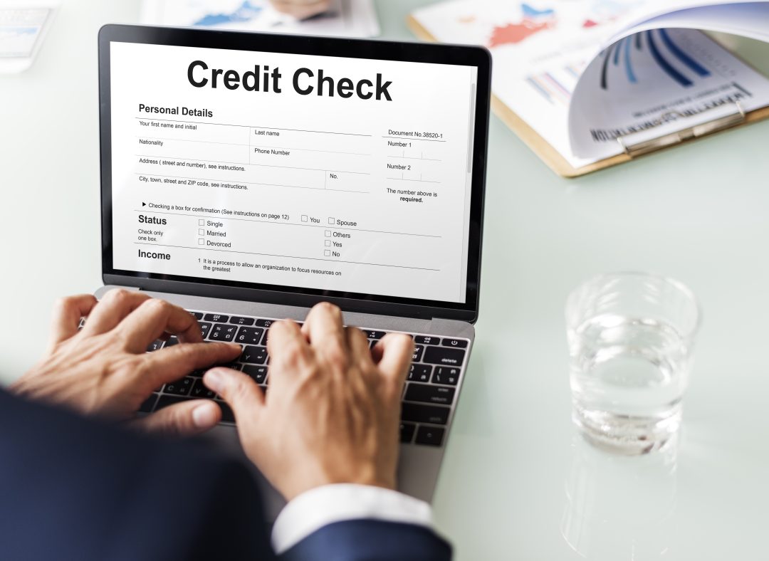 Federal Fair Credit Reporting Act