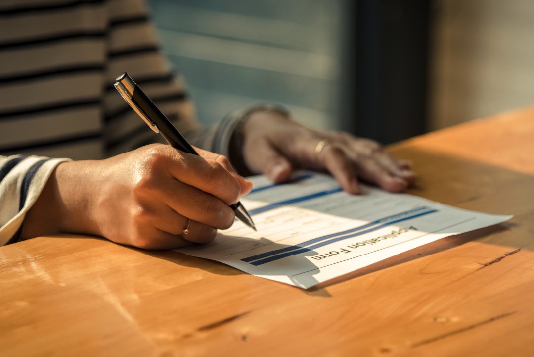 What is the “Ban the Box” Movement?