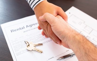 3 Reasons Why Landlords Should Conduct Tenant Background Checks