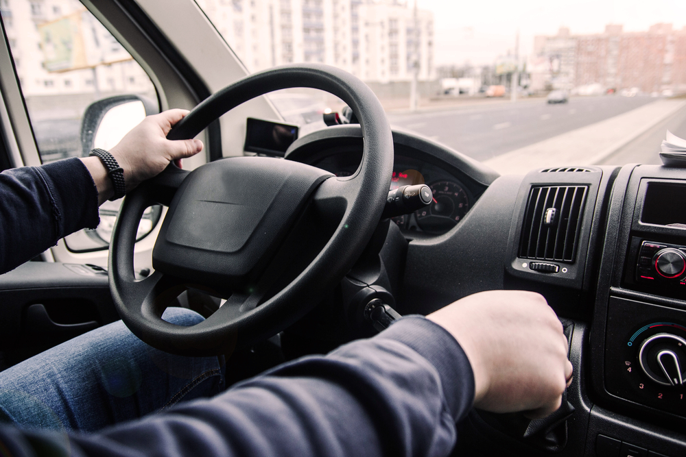 Employers Utilizing Drivers Should Obtain Motor Vehicle Reports