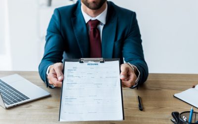 The Importance of Employment and Education Verification