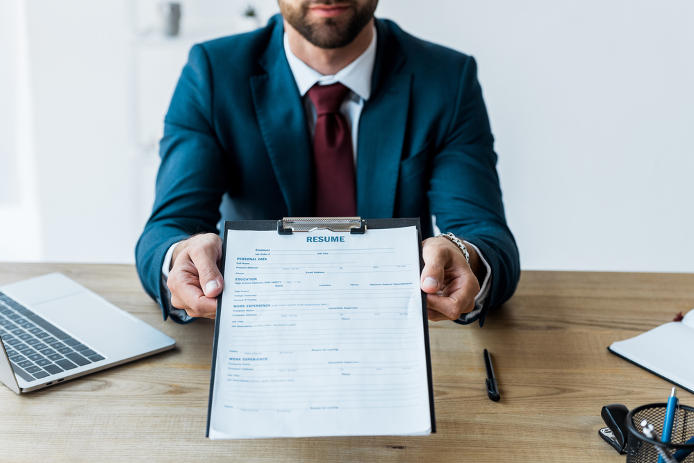 The Importance of Employment and Education Verification
