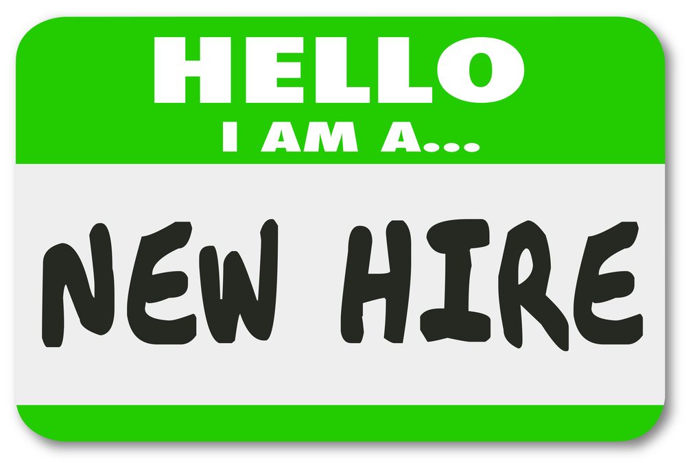 3 Employer Best Practices for New Hires