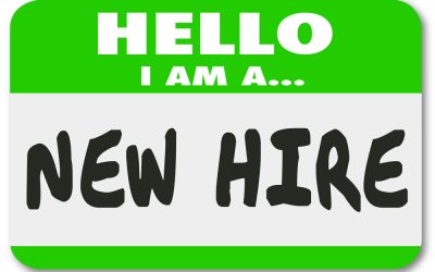 3 Employer Best Practices for New Hires