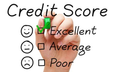 What’s the Deal with Credit Scores?