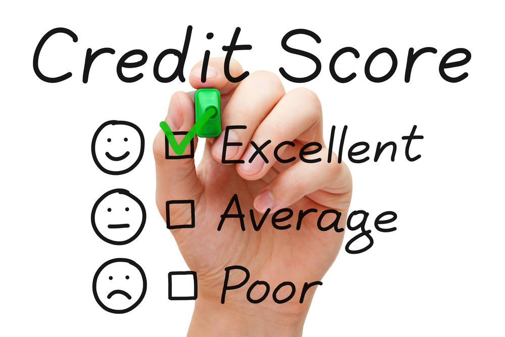 What’s the Deal with Credit Scores?