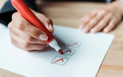 Signs of an Effective Background Check Company