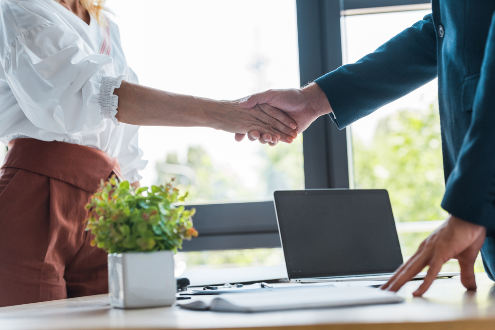 4 Reasons to Choose VerifyProtect for Your Employee Background Screening Needs
