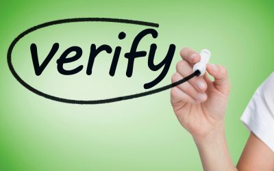 Why You Should Verify the Social Security Numbers and DOB of New Hires